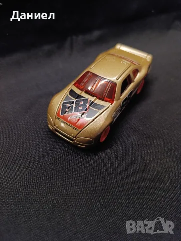 Количка Hot Wheels , снимка 2 - Колекции - 56637522