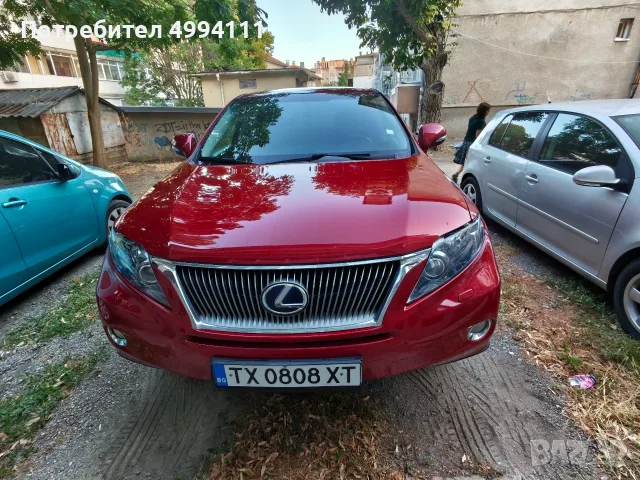 продавам автомобил, снимка 5 - Автомобили и джипове - 56723672