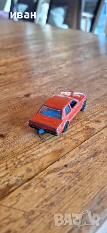 Мачбокс България-Ford Cortina , снимка 4 - Колекции - 56625307
