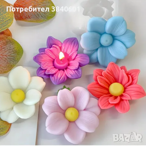 Силиконови молдове , снимка 7 - Други - 56618149