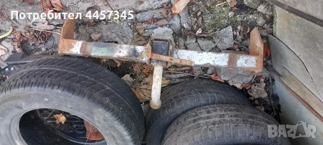 теглич за сузуки гранд витара , снимка 5 - Части - 56643977
