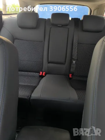 Ford Mondeo 2000diesel, снимка 12 - Автомобили и джипове - 56578207