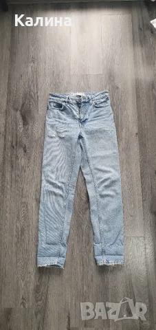 Дънки Zara 32 XS като нови