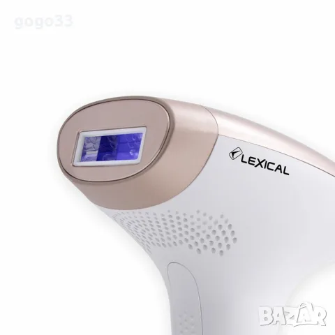 апарат за обезкосмяване , снимка 2 - Козметични уреди - 56629932