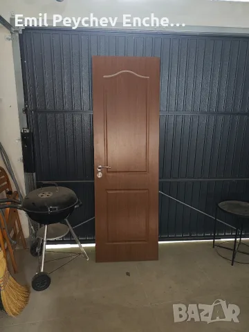 интериорна врата  , снимка 2 - Интериорни врати - 56577212