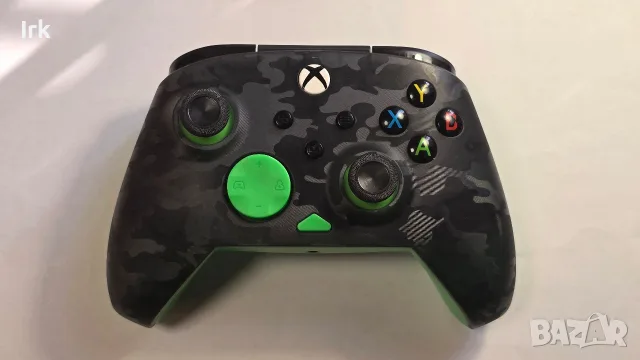 Жичен TURTLE BEACH контролер за Xbox/PC