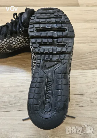 Дамски маратонки Nike Air Max Sequent 2 S - 37,5, снимка 8 - Маратонки - 56645338