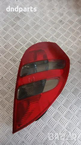 Десен стоп Mercedes A W169 2006 Mercedes-Benz A-Class W169 (2004-2013)