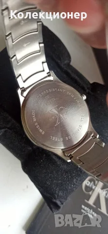 Calvin Klein K26111, снимка 3 - Мъжки - 56555288