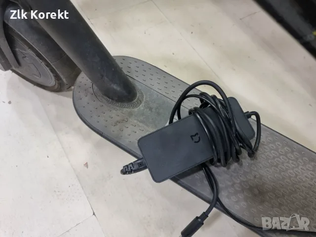 Тротинетка Xiaomi Mi Scooter Essential, снимка 14 - Скутери и тротинетки - 56614485