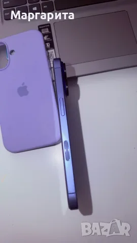 Продавам Apple iPhone 16, 128 GB