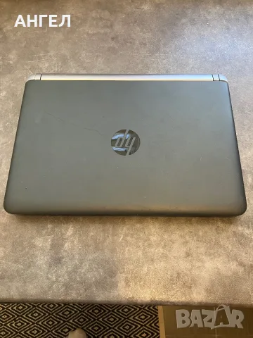 Hp Probook 430 G3, снимка 2 - Лаптопи за работа - 56749752
