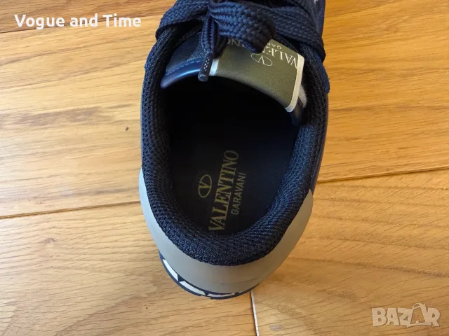 Обувки Valentino Rockrunner, снимка 8 - Маратонки - 56735486