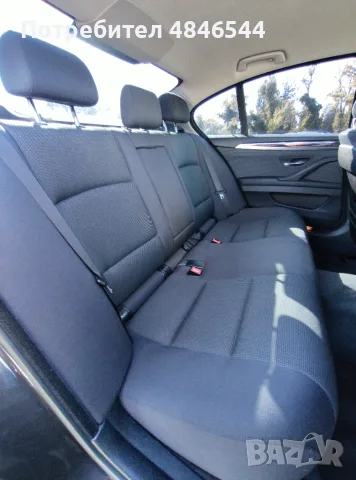BMW 530 d XD.....06. 2015, снимка 7 - Автомобили и джипове - 56714883