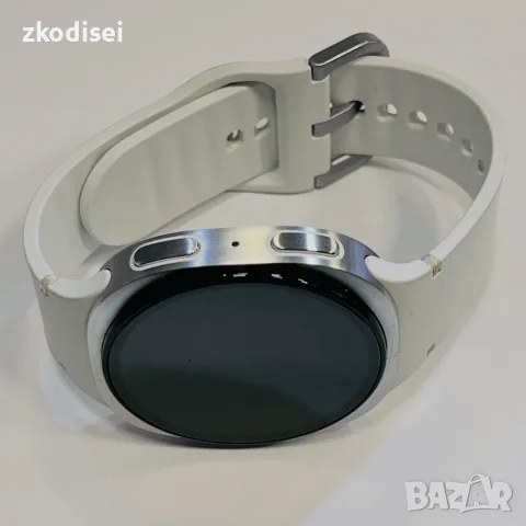 Часовник SAMSUNG WATCH 8 SM-L320, снимка 2 - Смарт часовници - 56698092