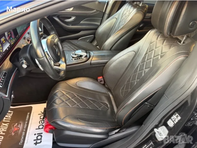 Mercedes benz CLS 450, снимка 11 - Автомобили и джипове - 56718962