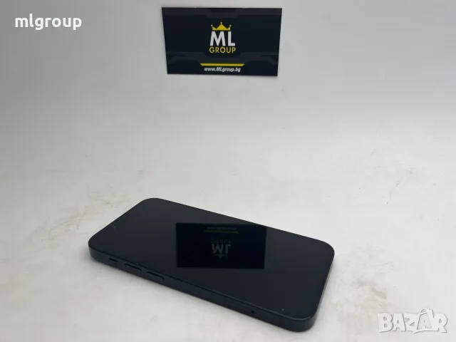 #MLgroup предлага:   #iPhone 13 mini 256GB Midnight, втора употреба, снимка 2 - Apple iPhone - 56680885