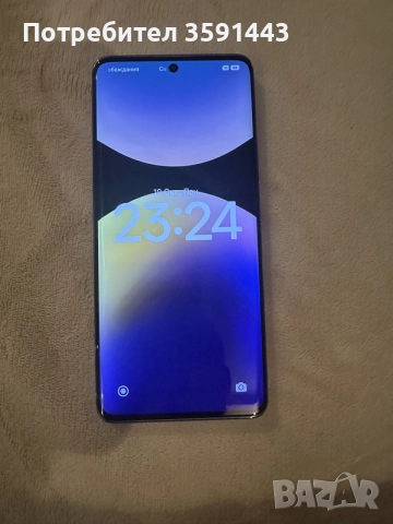 Redmi note 14 pro 256GB 