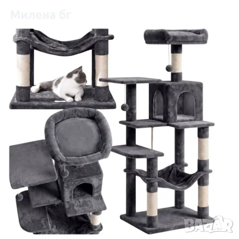 котешка драскалка, снимка 16 - За котки - 56750717