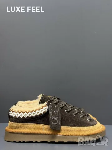 UGG ✨ Естествен Велур ✨Дамски Обувки , снимка 10 - Дамски ежедневни обувки - 56571583