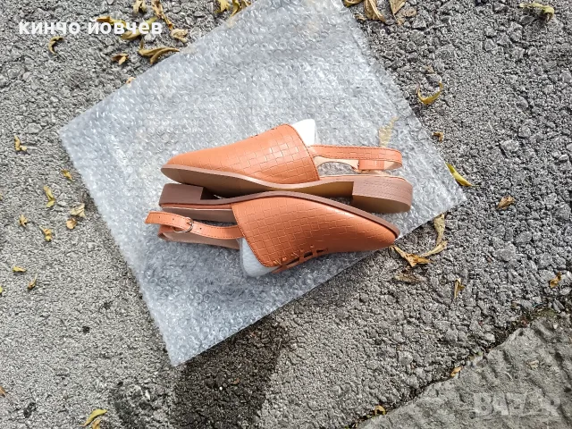 дамски обувки нови, снимка 3 - Дамски ежедневни обувки - 56677235