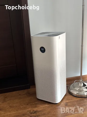 Xiaomi Smart Air Purifier 3H Pro