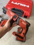 Hilti SD 5000-A22 + SMD 57 винтоверт за гипсокартон, снимка 7