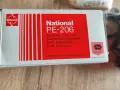 Ретро електронна светкавица National, снимка 5