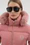 Lowe Modern women Jacket с качулка, снимка 1
