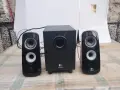 2.1 Logitech z323 , снимка 1