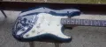 Fender Stratocaster. Реплика., снимка 4