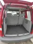 VW Caddy 2.0 метан/бензин, снимка 10