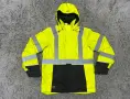 Helly Hansen Workwear Hi-Vis, Размер М, снимка 2