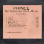 Prince албуми на аудио дискове, снимка 5