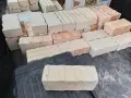 тухли от акумулираща печка 60бр, снимка 3