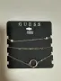 Нови GUESS гривни 3 броя, снимка 2