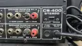 Peavey CS-400 - стерео усилвател на мощност, снимка 3