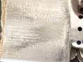 Navy Zippo 1964-65 и катарама колан, снимка 4