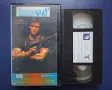 Видеокасета VHS Екзекуторът / Екшън, снимка 2