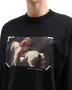 Off White мъжка тениска М, снимка 1