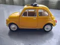 Фиат 500 , 1:21, снимка 1
