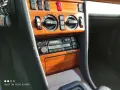 Мерседес 124 Е300 дизел. , снимка 4