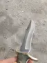 Ловен нож Nieto 440C Испания, снимка 5