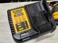 Акумулаторен Винтоверт DEWALT DCD790 , снимка 3