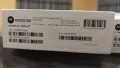 НОВ ТЕЛЕФОН MOTOROLA  256ГБ, снимка 2