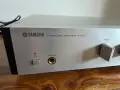 Усилвател Yamaha A-670, снимка 2