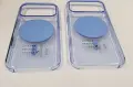 Калъф с MagSafe Camera Control за iPhone 18 Pro, iPhone 17 Pro, iPhone 18 Pro Max,iPhone 17 Pro Max., снимка 5