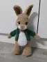 Ръчно изработено зайче, снимка 2