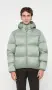 Мъжко зимно пухено яке Lacoste M, снимка 1