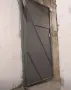 Метални Дворни Врати, снимка 15